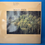 ERIC TINGSTAD NANCY RUMBEL DAVID LANZ WOODLANDS PROMO
