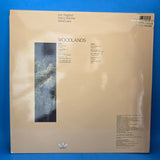 ERIC TINGSTAD NANCY RUMBEL DAVID LANZ WOODLANDS PROMO