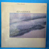 WILLIAM ELLWOOD RENAISSANCE PROMO