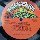 PRETTY THINGS PARACHUTE