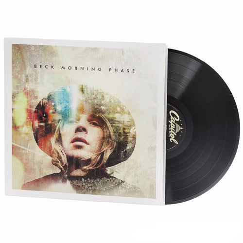 Beck – Morning Phase
