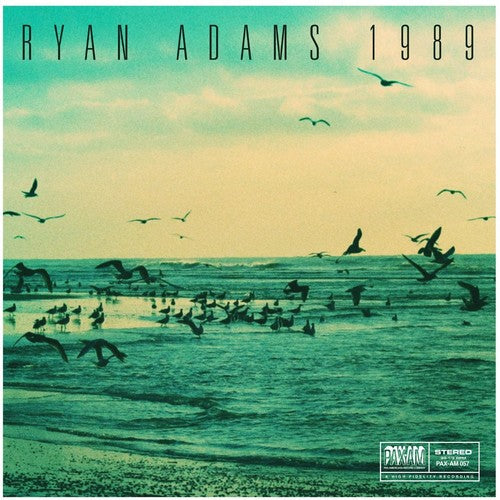 Ryan Adams – 1989 (Taylor Swift) 2xLP