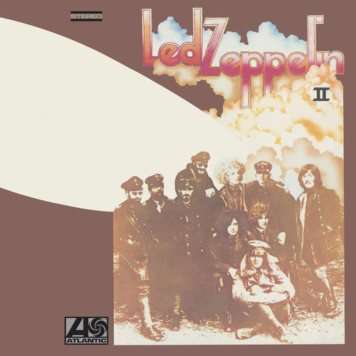 Led Zeppelin – 2