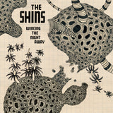 The Shins – Wincing the Night Away