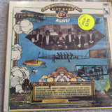 NITTY GRITTY DIRT BAND ALIVE NEW
