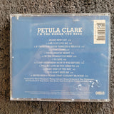 PETULA CLARK I'M THE WOMAN YOU NEED CD