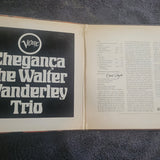 WALTER WANDERLEY CHEGANCA