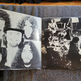 ELEPHANTS MEMORY S/T APPLE