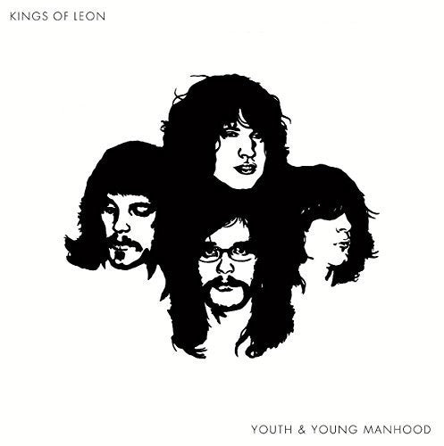 Kings of Leon – Youth and Young Manhood (Remaster, Reissue, 180g)