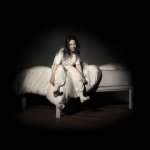 Billie Eilish – When We Fall Asleep, Where Do We Go?