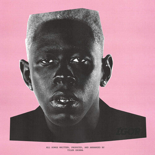 Tyler The Creator – Igor