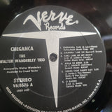 WALTER WANDERLEY CHEGANCA