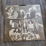 ELEPHANTS MEMORY S/T APPLE