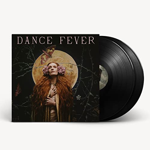 Florence and the Machine – Dance Fever, 2 x LP