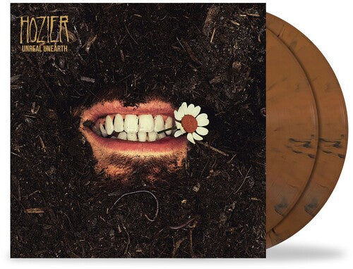 Hozier – Unreal Earth