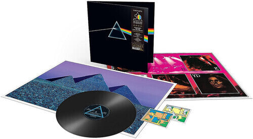Pink Floyd – Dark Side of the Moon 50th Anniversary