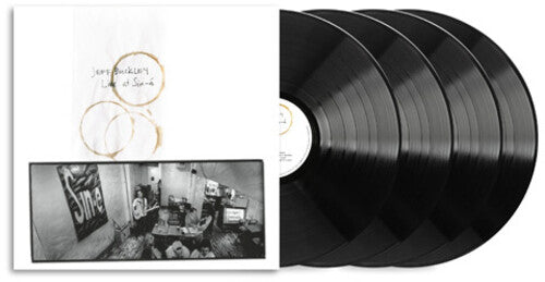 Jeff Buckley – Live at Sin-E