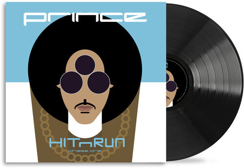Prince – HITnRUN phase one