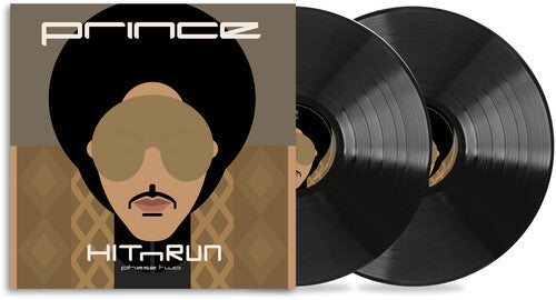 Prince – HITnRUN phase two