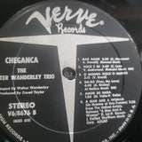WALTER WANDERLEY CHEGANCA