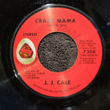 JJ CALE MAGNOLIA CRAZY MAMA SHELTER 7306