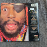 GEORGE CLINTON & FAMILY PT 1 IMPORT EU PARLIAMENT FUNKADELIC