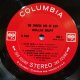 WILLIE RUFF THE SMOOTH SIDE OF RUFF 2 EYE