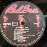 IMAGINE NIGHT DUBBING IMPORT NETHERLANDS REDBUS