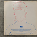 DAVID BOWIE ALADDIN SANE RCA RS 1001 UK IMPORT