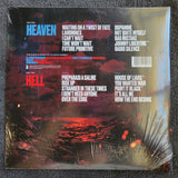 SUM 41 HEAVEN X HELL NEW SEALED