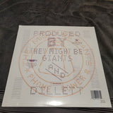 THEY MIGHT BE GIANTS PHONE POWER NEW SEALED
