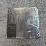 BILLIE EILISH NO TIME TO DIE BLACK FRIDAY RED VINYL NEW SEALED RECORD STORE DAY