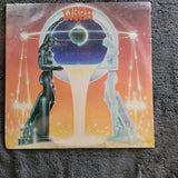LIBRA S/T SELF TITLED NEW SEALED MOTOWN PROG FUNK