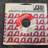 RINGO STARR WINGS WHITE LABEL PROMO MONO ATLANTIC 3429