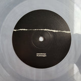 ALESSANDRO CORTINI SONNO CLEAR VINYL