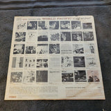 GIL EVANS NEW BOTTLE OLD WINE  MONO WORLD PACIFIC WP-1246