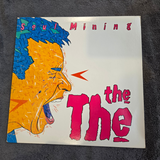 THE THE SOUL MINING