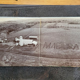 MADURA S/T SELF TITLED