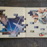 PINK FLOYD THE WALL SWEDEN IMPORT