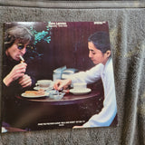 JOHN LENNON NOBODY TOLD ME POLYDOR MILK AND HONEY PROMO