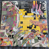 FUNKADELIC HARDCORE JOLLIES NEW SEALED