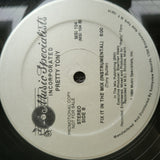 PRETTY TONY FIX IT IN THE MIX MUSIC SPECIALISTS