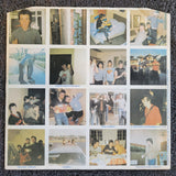UNDERTONES HYPNOTIZED SCANDINAVIA IMPORT
