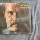 TOM PAXTON MORNING AGAIN NEW SEALED