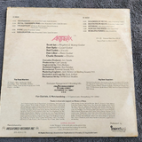 ANTHRAX FISTFUL OF METAL MEGAFORCE