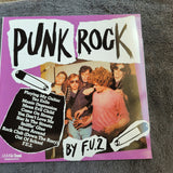 FU2 PUNK ROCK F.U.2.