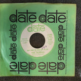 GLORIES DARK END OF THE STREET DON'T MAKE THE GOOD GILRS GO WHITE LABEL PROMO