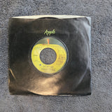 RINGO STARR OH MY MY MONO PROMO APPLE P-1872 BEATLES