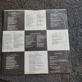 JONES GIRLS ON TARGET W/ INNER SLEEVE