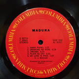 MADURA S/T SELF TITLED